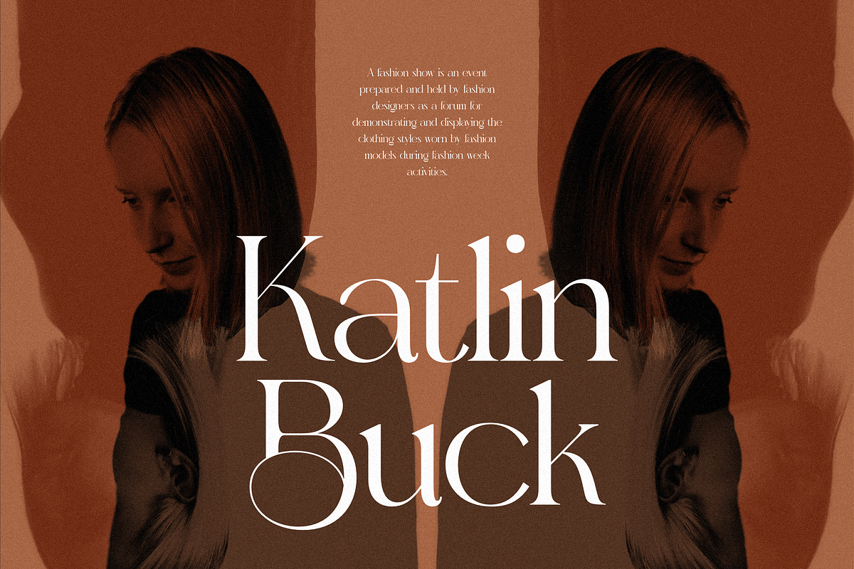 Gealova Modern Serif Font, a Serif Font by Storytype Studio (Photo 4 of 15)