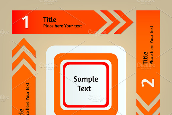 Vector set preview 2