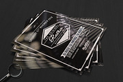 Vintage Night  | 3in1 Flyer Template, a Flyer Template by GIGA-TEMPLATE (Thumbnail 2 of 7)