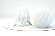 42 Fabric Materials for C4D Octane, a Textures & Material 3D Model by 3DTreatment (Thumbnail 6 of 47)