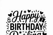 20 Birthday SVG Bundle, an Object Graphic by himelgfx (Thumbnail 3 of 8)
