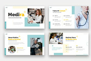 Medira - Medical Keynote Templates, a Presentation Template by Fit-tee (Thumbnail 4 of 6)