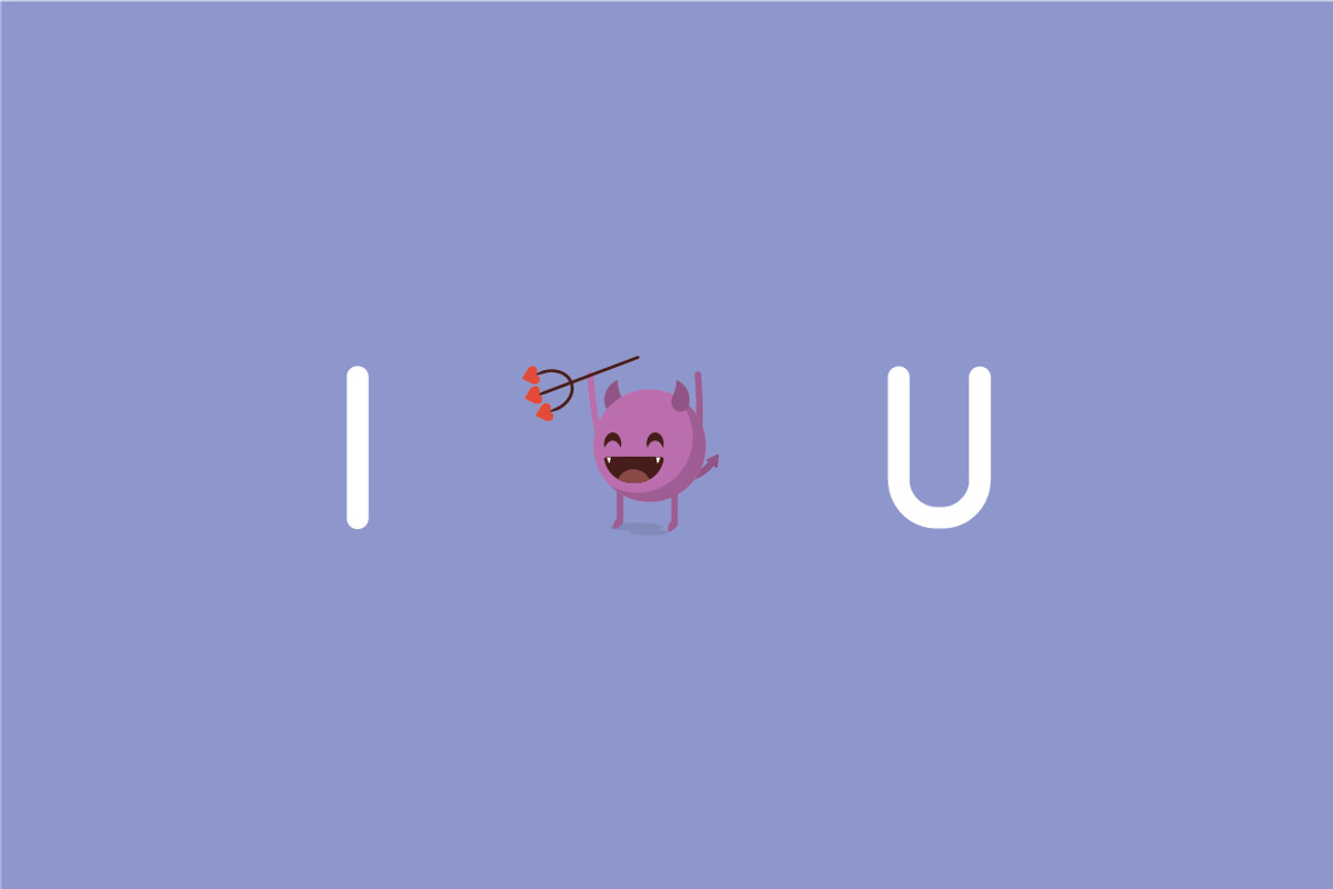 Love emoji, an Emoji Icon by denisgorelkin (Photo 6 of 6)