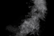 Smoke on black background, a Background Photo by Tuomas Kujansuu Photos (Thumbnail 1 of 2)