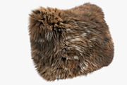 Collection of 38 fur pillows, an Object 3D Model by 3dmitruk (Thumbnail 61 of 112)