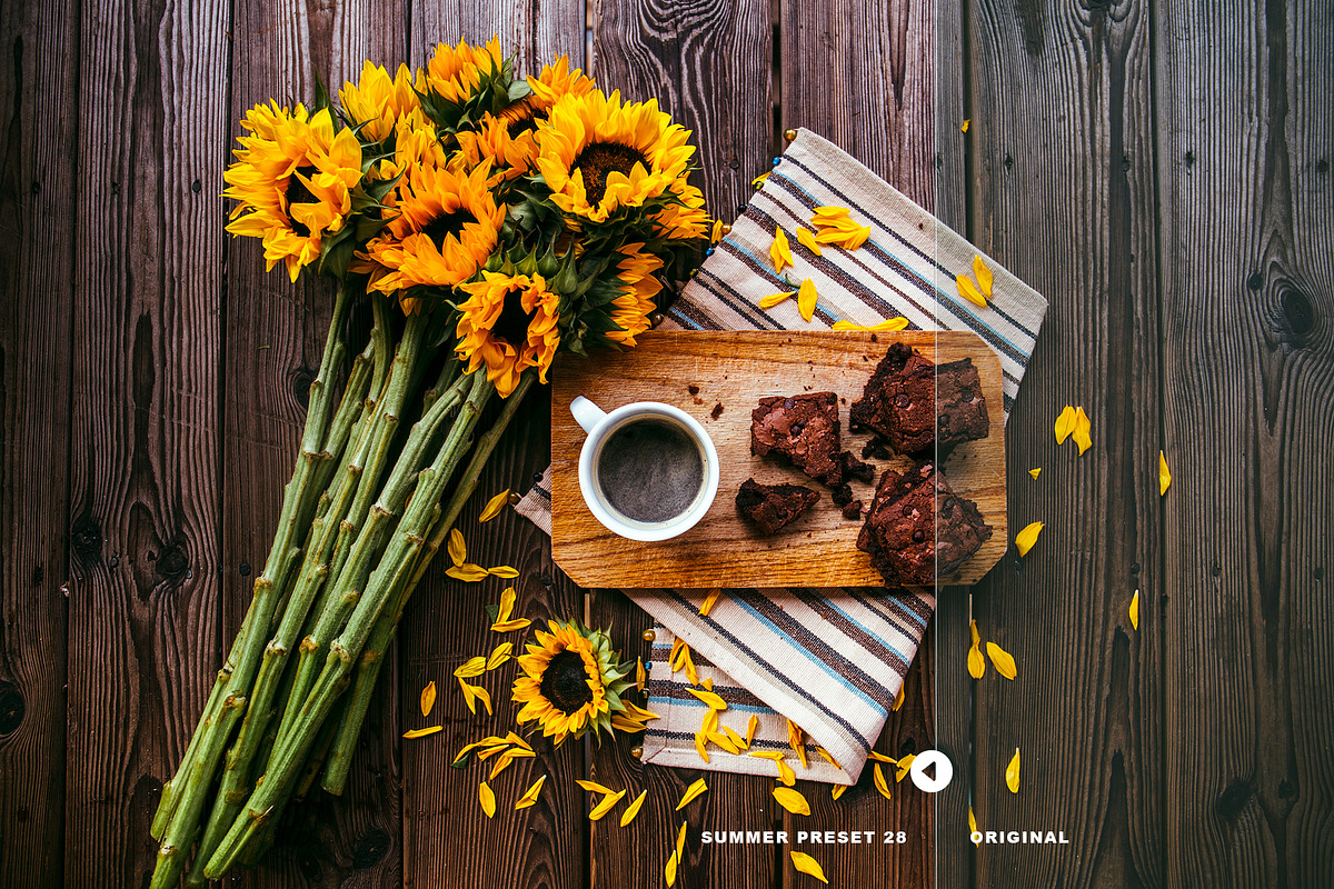 Summer Pro Lightroom Presets, an Action Add-On by Art Zooted (Photo 10 of 11)
