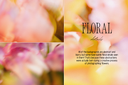 Blurred Dreamy Gradient Backgrounds, a Background Graphic by eclosque (Thumbnail 21 of 37)