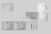 Gift Card Holder MockUp, a Product Mockup by coloformia (Thumbnail 13 of 13)