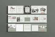 Health Coach Instagram Templates, a Templates & Theme by Miri Campbell (Thumbnail 15 of 18)