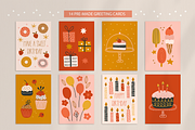 Happy Birthday Kit, a Decorative Illustration by miumiu (Thumbnail 11 of 16)