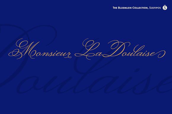 MonsieurLaDoulaise Pro preview 7