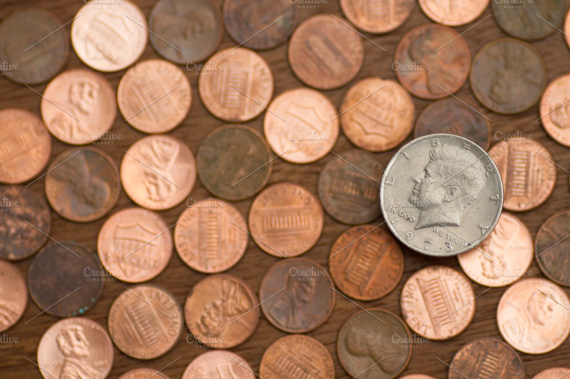 Heads or Tails, a Business Photo by Otago Media