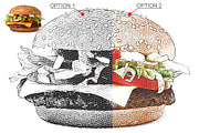 Sketch Photoshop Action, an Action Add-On by resumetemplathttps://d3es (Thumbnail 3 of 9)