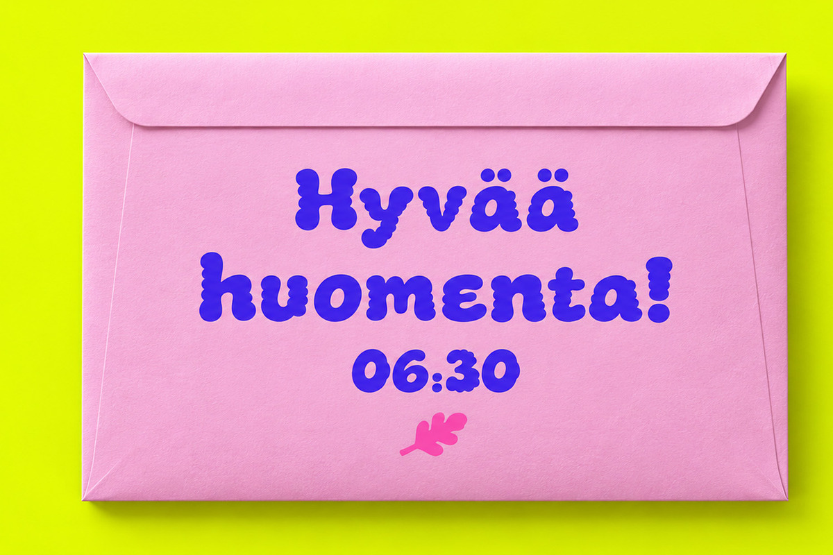 Vibro Groove Font, a Sans Serif Font by Handmadefont (Photo 12 of 17)