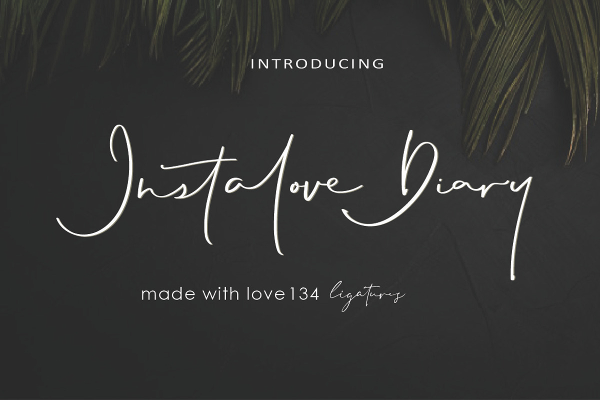 BEST SALE! The Signature Font Bundle, a Script Font by AMINMARIO (Photo 19 of 21)