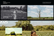 Moranta - Brand Identity PPT, a Presentation Template by Antelope Studio (Thumbnail 4 of 9)