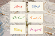 Hand Drawn Christmas Graphics Bundle, a Seasonal Illustration by Ayya Studio (Thumbnail 53 of 58)