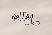 Mariposa Script Calligraphy, a Script Font by Rocket Template (Thumbnail 11 of 15)