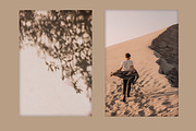 Lost in the sands, a Nature Photo by akovtun (Thumbnail 8 of 8)