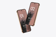 Google Pixel 11 Pro Mockups, an Android Mockup by Asylab (Thumbnail 57 of 62)