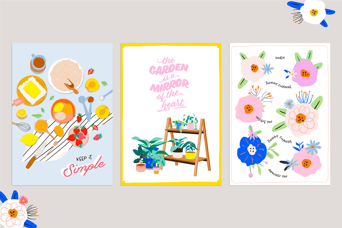 Woman Mystery & GRL Power BUNDLE, an Object Graphic by Ruslana Lubenets (Photo 91 of 123)