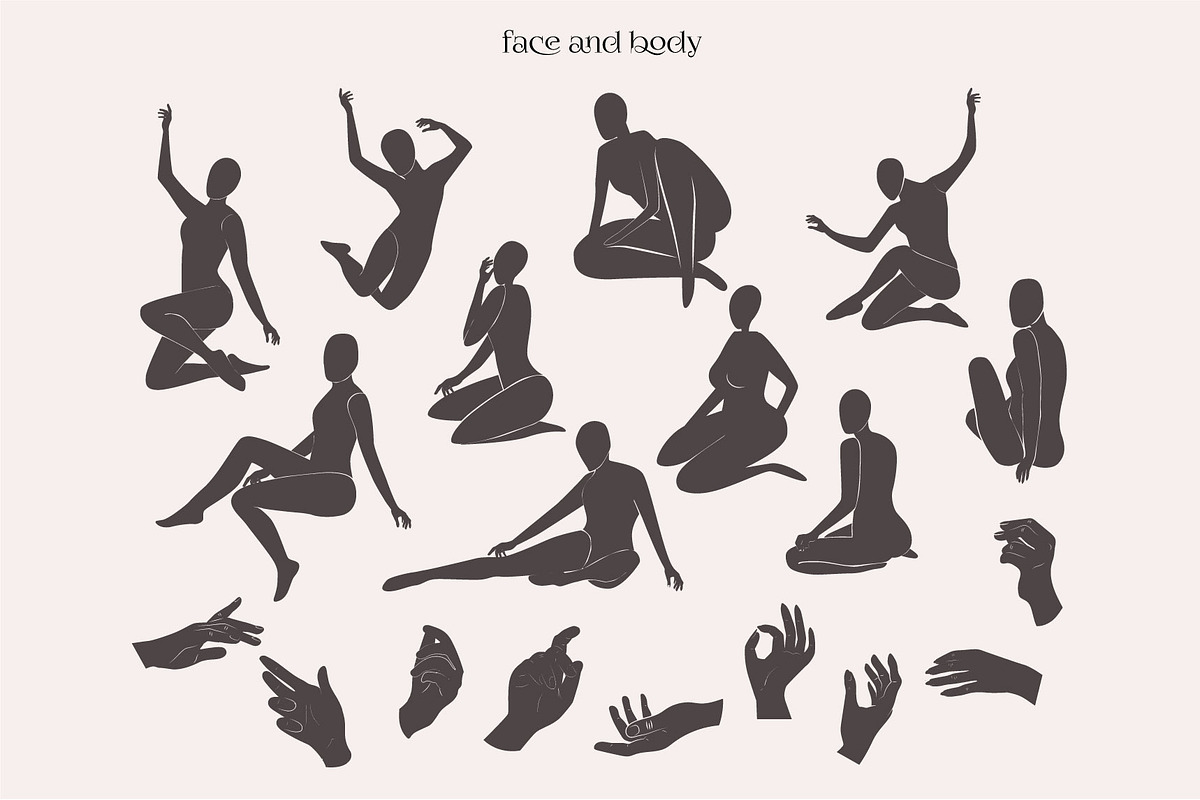 Modern Woman Gallery, an Illustration by Mio Buono (Photo 16 of 24)