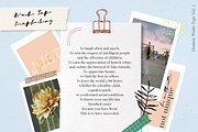 NEW! 30 Modern Washi Tape Vol1, a Brush Add-On by OkayAnnie Designs (Thumbnail 4 of 6)