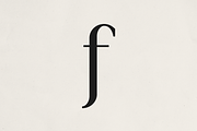 Lucentra – Refined Serif Font, a Serif Font by Only Fonts (Thumbnail 5 of 11)