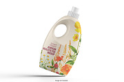 Packaging Mockup Bundle Collection, a Packaging Mockup by Ambo Ampeng (Thumbnail 7 of 11)