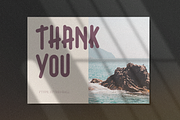 TwoOne, a Serif Font by FactoryType Studio (Thumbnail 14 of 14)
