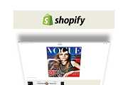 News – Magazine Shop Shopify Theme, a Shopify Template by ThemeTidy Shopify Agency (Thumbnail 2 of 3)