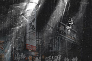 Dirty and grunge vintage textures, a Texture Graphic by Visual Fear (Thumbnail 13 of 13)