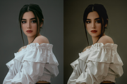 10 Elegance Lightroom Presets, a Preset Add-On by RamsaGraphi (Thumbnail 5 of 10)