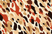 Jaguar Skin Pattern, a Background Graphic by Printable Treasure (Thumbnail 5 of 5)