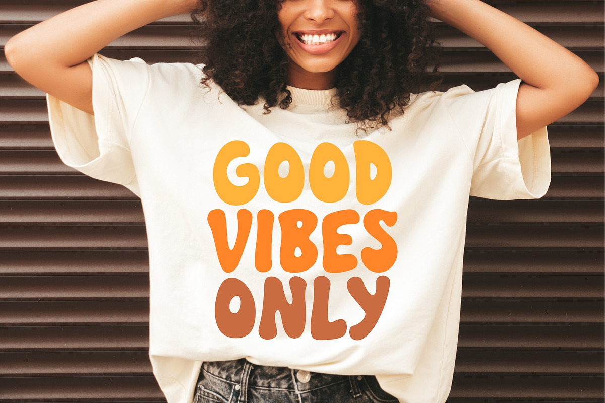Retro groovies - Retro Font, a Handwritten Font by Keithzo (Photo 3 of 7)