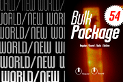 Karepe FX, a Sans Serif Font by Differentialtype (Thumbnail 5 of 10)