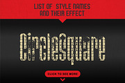 LetterPress Vector Texture Effects, an Action Add-On by BackYard Graphics Co. (Thumbnail 11 of 12)