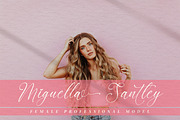 Nattalia Sillena, a Script Font by Integritype Studio (Thumbnail 7 of 15)