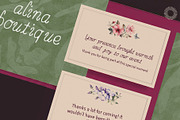 Chamellia Valley - Handmade Script, a Handwritten Font by Setara Langit CreativeStd (Thumbnail 4 of 10)