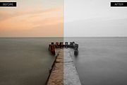 Haze Lightroom Presets, an Action Add-On by Shutter Pulse (Thumbnail 5 of 5)
