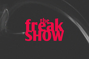 Arkevs Semi Serif Display Font, a Serif Font by Maulana Creative (Thumbnail 6 of 7)