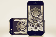Stunning Ganesha Illustration, an Illustration by Imagine Design (Thumbnail 5 of 5)