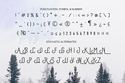 wonderkings, a Sans Serif Font by iyhulmonsta (Thumbnail 6 of 8)