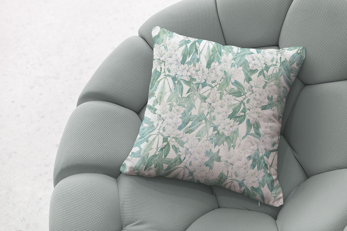 Subtle Wallpaper, a Wallpaper Graphic by MalyskaStudio