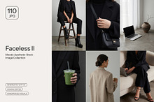 110 Faceless Moody Stock Images II by  in Photos