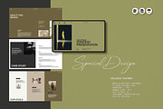 OXO | Brand Strategy Presentation, a Presentation Template by Graphpexel (Thumbnail 2 of 8)