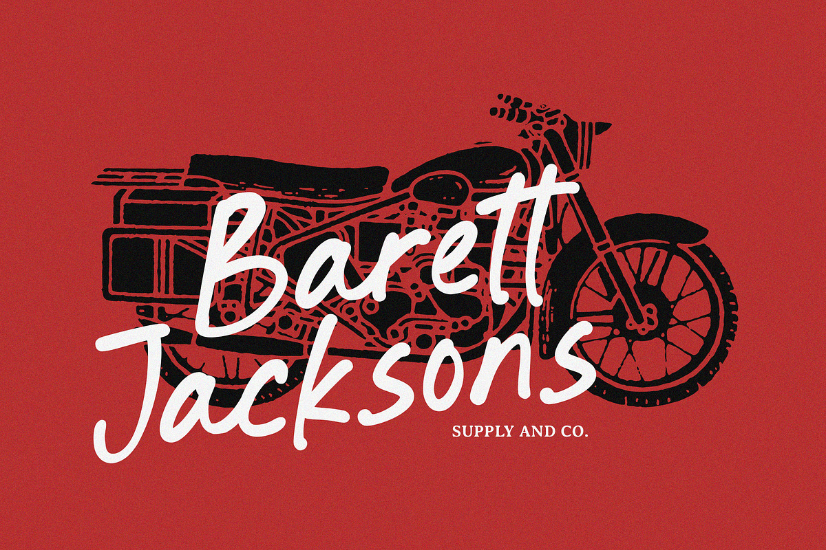 Champion Palace Font, a Font by Timurtype (Photo 3 of 7)