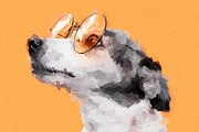Canvas Oil Painting, an Action Add-On by MRI STUDIO (Thumbnail 15 of 16)