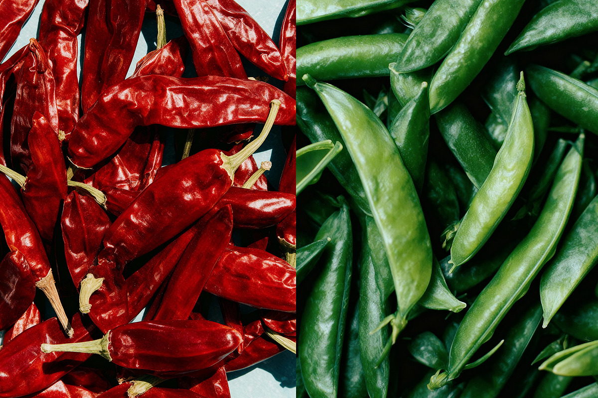 Vegetable Image Collection, a Food & Drink Photo by nkate (Photo 15 of 15)