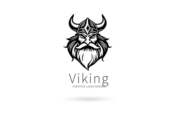 Viking logo preview 3